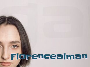 Florencealman