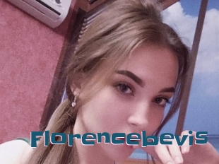 Florencebevis