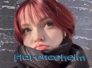 Florencehelm