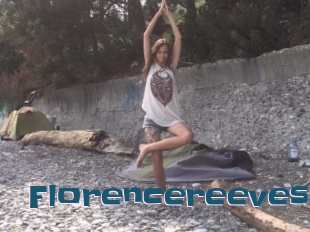 Florencereeves