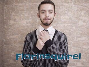 Florinsquirel