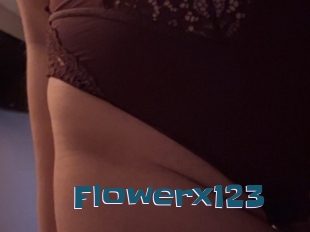 Flowerx123