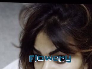 Flowery