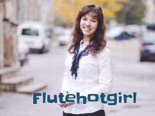 Flutehotgirl