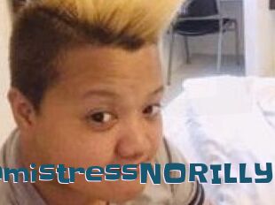 ForbidenmistressNORILLY