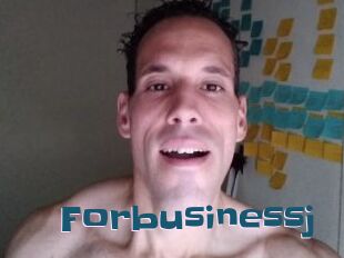 Forbusinessj