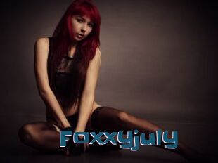 Foxxyjuly