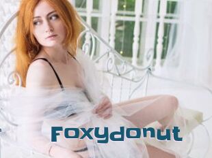 Foxydonut