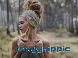 Foxyyhippie