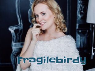 Fragilebirdy