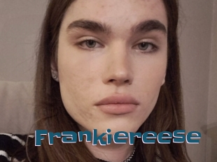 Frankiereese