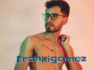 Frankigomez