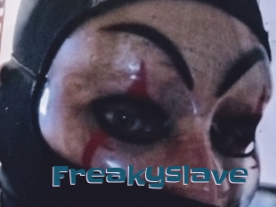freakyslave Gang Bangs