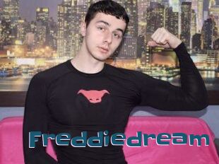 Freddiedream