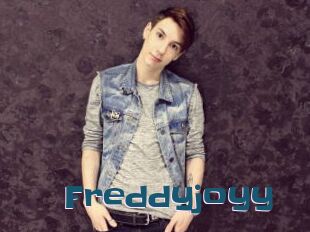 Freddyjoyy