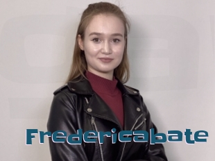 Fredericabate