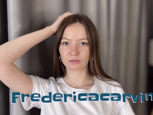 fredericacarvin Gang Bangs