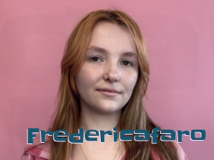 Fredericafaro