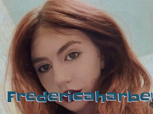 Fredericaharber