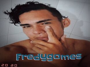 Fredygomes