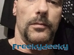 Freekydeeky