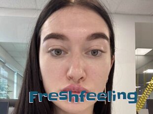 Freshfeeling