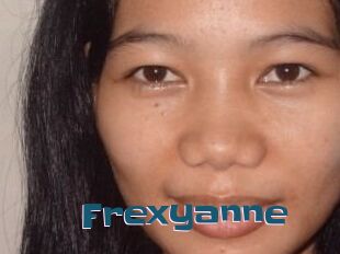 Frexyanne