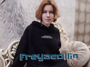 Freyacollin