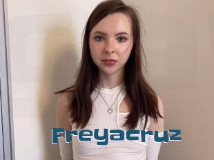 Freyacruz