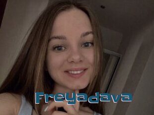 Freyadava