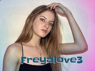 Freyalove3