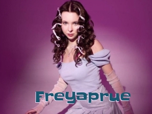 Freyaprue