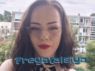 Freyataisiya