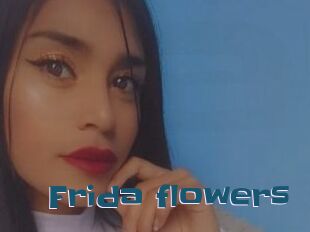 Frida_flowers