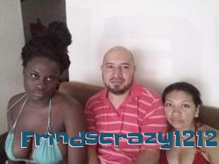 Frindscrazy1212