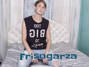 Frisogarza