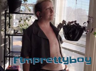 Ftmprettyboy