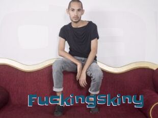 Fuckingskiny