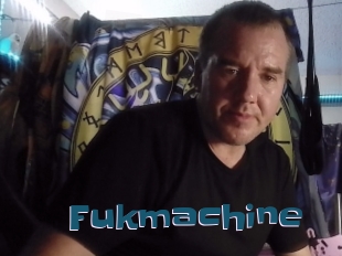 Fukmachine