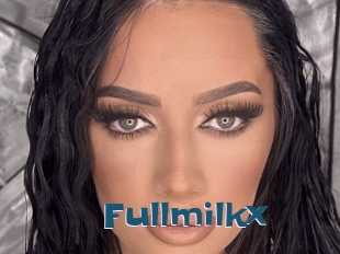 Fullmilkx