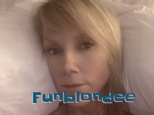 Funblondee