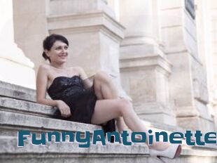FunnyAntoinette