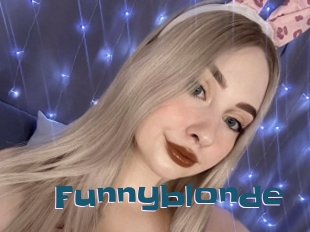 Funnyblonde