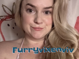 Furryvixenviv