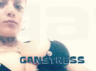 GANSTRESS