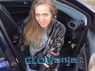 GLOWanja