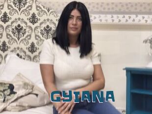 GYIANA