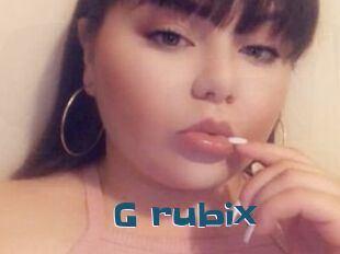 G_rubix