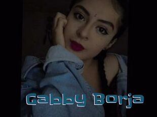 Gabby_Borja