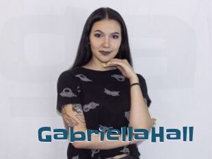 GabriellaHall